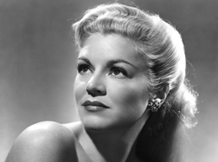 Claire Trevor Pics