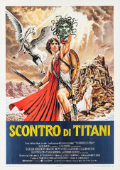 Clash of the Titans (1981) Movie