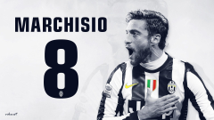 claudio marchisio, football player, juventus