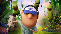 Cloudy with a Chance of Meatballs (Cloudy with a Chance of Meatballs 2)
