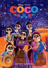 Coco (2017) Movie