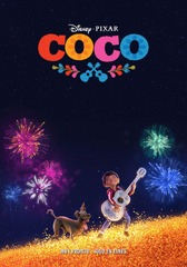 Coco (2017) Movie