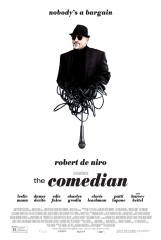 The Comedian (2016) Movie