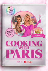 Cooking With Paris TV Series