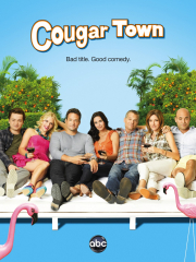 Cougar Town  Movie