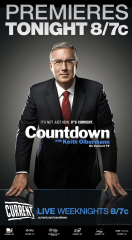 Countdown with Keith Olbermann  Movie