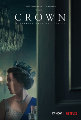 The Crown TV Series