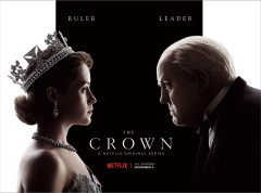 The Crown TV Series