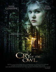 The Cry of the Owl (2009) Movie