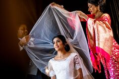 NISH + ANNE - LONDON TAMIL WEDDING PHOTOGRAPHY - Sheraz khwaja ...