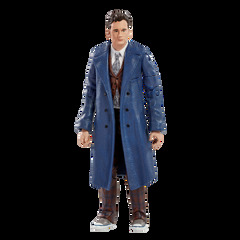 Doctor Who Regeneration Set 13th and 14th Doctors (The 14th Doctor)