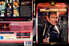 Live and Let Die (Roger Moore)
