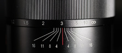 Canon RF 16mm F2.8 STM Gallery - DustinAbbott.net