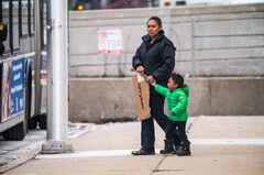 Panic And Rumors' Swirl In Chicago's Migrant Shelters As Evictions ...