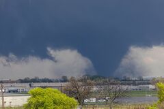 Southeast is lashed by more severe weather after deadly storms and ...