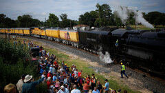 Union Pacific 844 (Union Pacific 3985)