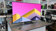 Samsung 65-Inch S90C OLED TV Review | PCMag