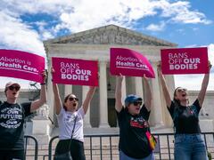 Supreme Court upholds approval of abortion pill what it means for