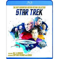 Star Trek: The Motion Picture (Star Trek: The Next Generation)