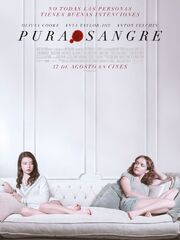 Purasangre - Pelcula 2017 - SensaCine