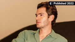 Andrew Garfield on 'Tick, Tick … Boom,' Jonathan Larson and the ...