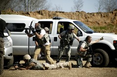 EOD Airmen train for combat > Air Combat Command >icle Display