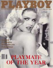 The Most Iconic Playboy Covers