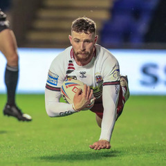 Rugby League news: Challenge Cup draw details, Jackson ...