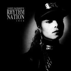 Janet Jackson's Rhythm Nation 1814 (Janet Jackson)