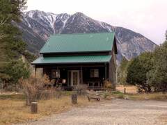 Nathrop, Colorado Vacation Rentals: house rentals & more | Vrbo