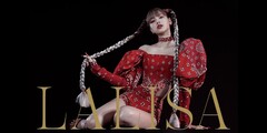 BLACKPINK's Lisa announces solo debut 'LALISA', dropping this