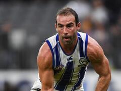 North melbourne | Nth Melb Kangaroos AFL Team | Daily Telegraph