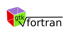 GTK fortran