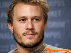 Remembering Heath Ledger On The Anniversary Of His Death
