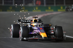 2023 Las Vegas Grand Prix (Red Bull Racing Max Verstappen)