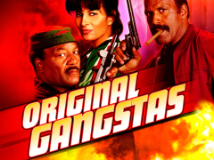 Original Gangstas (Fred Williamson)