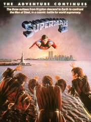 Superman II: The Richard Donner Cut (Superman II (Subtitled))