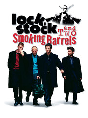 Lock, Stock and Two Smoking Barrels (Guy Ritchie)