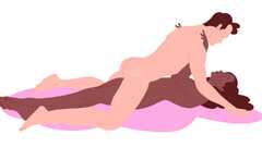 30 Romantic Sex Positions - Intimate Sex Positions for 2024