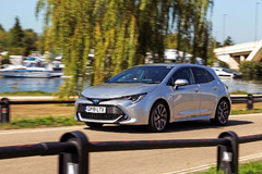 Toyota Corolla 2020 long-term review - hybrid hatchback tested ...