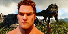 ARK: Survival Evolved (Ark: Survival Ascended)