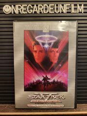 Star Trek V: The Final Frontier (Star Trek V Special Collector's Edition)