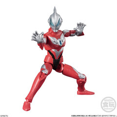 2. ULTRAMAN Jet Beta Smash "Super Dynamic Alpha ULTRAMAN (2. ULTRAMAN Jet Delta Rise Claw "Super Dynamic α ULTRAMAN 6)