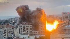 At least 250 killed in unprecedented Hamas attack in Israel; prime ...