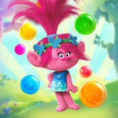 Trolls (Trolls World Tour)