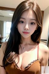 AI-generated beauty~Japanese girl- service – Page 3 – Jrants ...