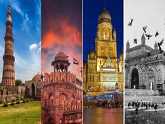 Mumbai or Delhi: Which one should you visit? | Times of India Travel