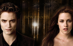 The Twilight Saga: New Moon (Twilight)