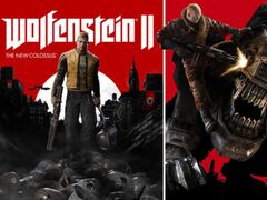 Wolfenstein 2: New Colossus is New Order and The Old Blood ...