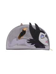 Maleficent Tote by Danielle Nicole (Danielle Nicole Disney Sleeping Beauty and Maleficent Clutch Bag)